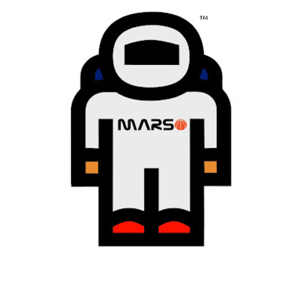 Meet your Posher, Mars